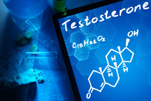 Testosterone Importance For Men´s Health