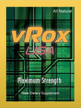 VROX Easy Carry - 3 Pack
