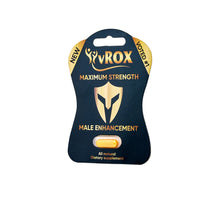VROX Easy Carry Package 10 Pack – BEST VALUE PACK