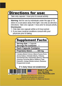 VROX Easy Carry Package 10 Pack – BEST VALUE PACK
